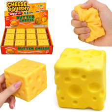 GNIOTEK SQUISHY SER KWADRATOWY