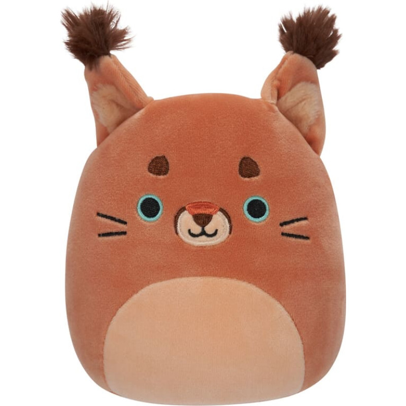 Squishmallows Pliu&scaron;inis žaislas, 12 cm