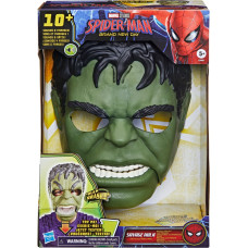 Spider-Man Brand New Day Role play Hulk electronic Mask