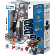 Xtrem Bots Robotas MARK