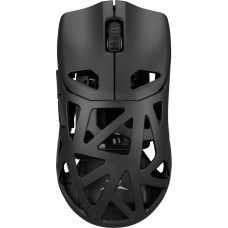 White Shark DAGONET-2 BLACK  WGM-5019  Wireless 24000 dpi Black