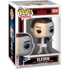 Funko POP! Vinilinė figūrėlė: TV: Stranger Things S7 - Eleven (Split)