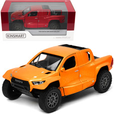 TOYOTA GR DKR HILUX