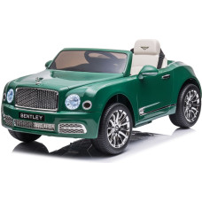 Bērnu elektromobilis HATIS „Bentley Mulsanne“, zaļš