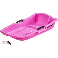 Stiga Kelk STIGA Pacer piduritega, roosa