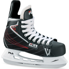 Fila Hokiuisud FILA Viper Hc Black/Red, suurus 47 (UK 12)
