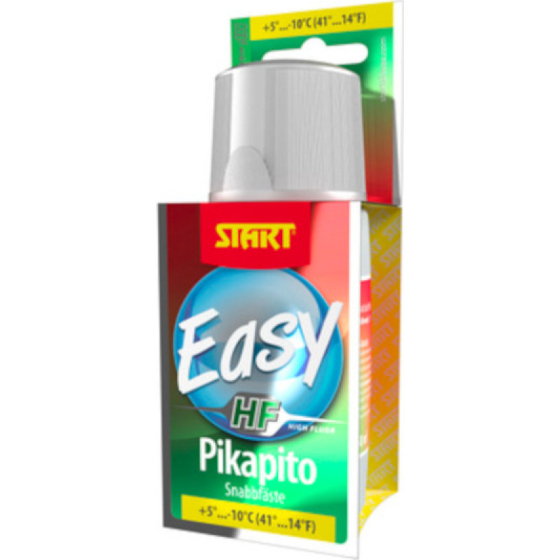 Start Kiirm&auml;&auml;re START Easy HF Quick Kick universaalne