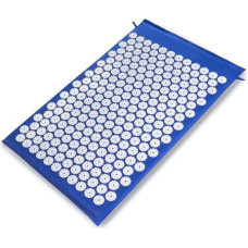 Punktimassaaži matt MM-002 Acupressure Mat, sinine