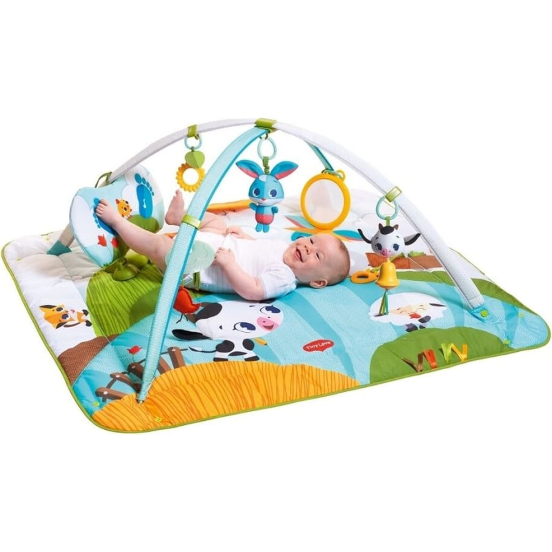 Tiny Love TINY FARM GYMINI KICK & PLAY Tiny Love