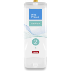 Miele ULTRA PHASE 2 skystas dviejų komponentų ploviklis TwinDos sistemai - 11786990