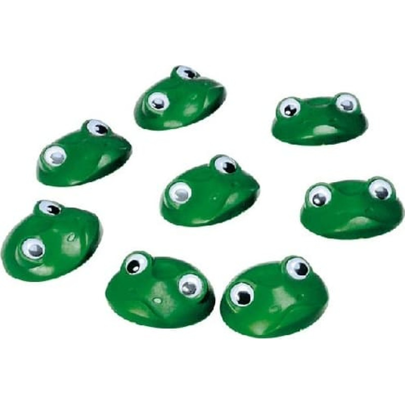 Goki VGPE114 Frog clicker Varde