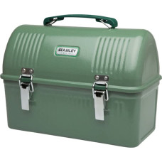 Stanley Pusdienu koferis The Legendary Classic Lunchbox 9,5L zaļš