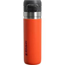 Stanley Termopudele The Quick Flip Water Bottle Go 0,71L oranža