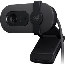 Logitech Brio 100 black (960-001585)