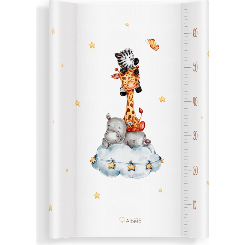 Albero Mio Mata do przewijania miękka SAFARI TEAM 424