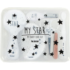 Minene 1831900 Zestaw pielęgnacyjny 6w1 biały