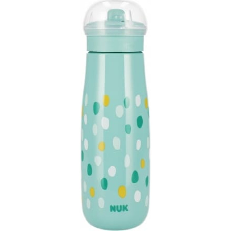 NUK 225326 Kubek 450ml +12m miętowy
