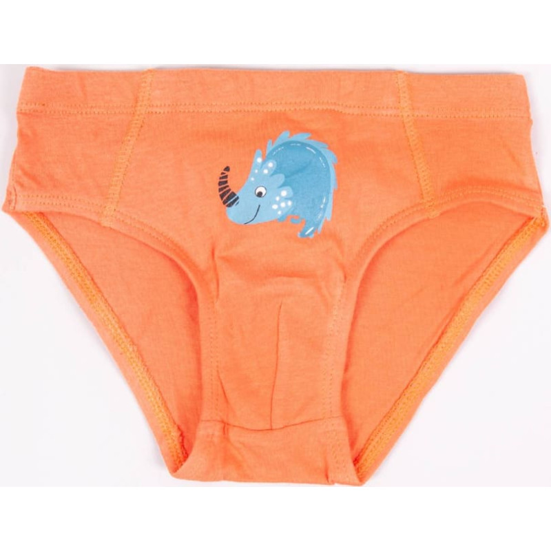 Yo Baby SCORPIO MC-28 Slipy chłopięce pudełko model 11 158/164