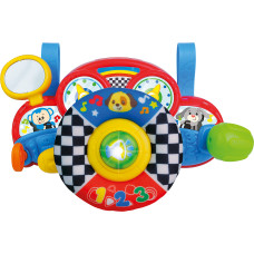 Smily Play 0782 Kierownica edukacyjna