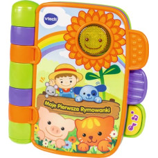 Vtech 60518 Moje pierwsze rymowanki