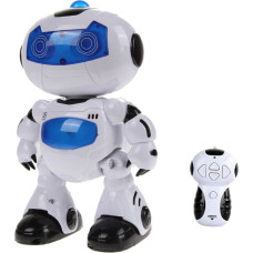 Kik- Interaktīvs robots ANDROID 360 ar pulti KX9982*