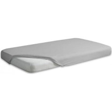 Atk Kieczmerscy Palags jersī ar gumiju 120x60 cm GREY (7229)