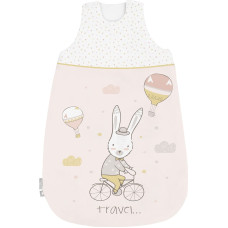 Winter sleeping bag 6-18m Rabbits in Love