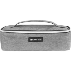 Food bag Foody Dark Grey 28x10x8cm