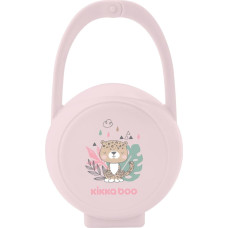 Soother case Savanna Pink