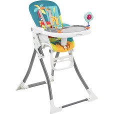 Highchair Izzy Blue