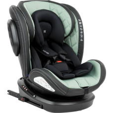 Car seat 0-1-2-3 (0-36 kg) Stark ISOFIX Mint 2023