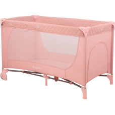 Baby cot 1 level Medley Pink 2023