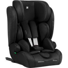 Car seat 76-150 cm i-Cross i-SIZE Black