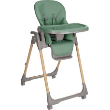 Highchair Olive Mint