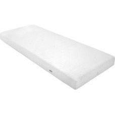 Mattress Memory Comfort (for baby cot Lorena) 72х190х15cm Aloe