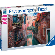 Ravensburger Puzzle Autumn in Venice 1000p 17089