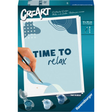 Creart Time to relax 23608