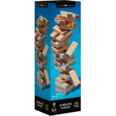 Spinmaster Games SPINMASTER  spēle Tumbling Tower, 6065338