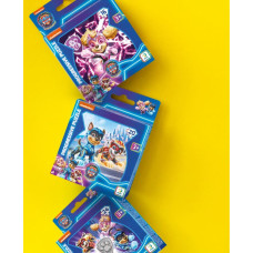 Dodo Edukacinė dėlionė Paw Patrol Skye 16 pcs