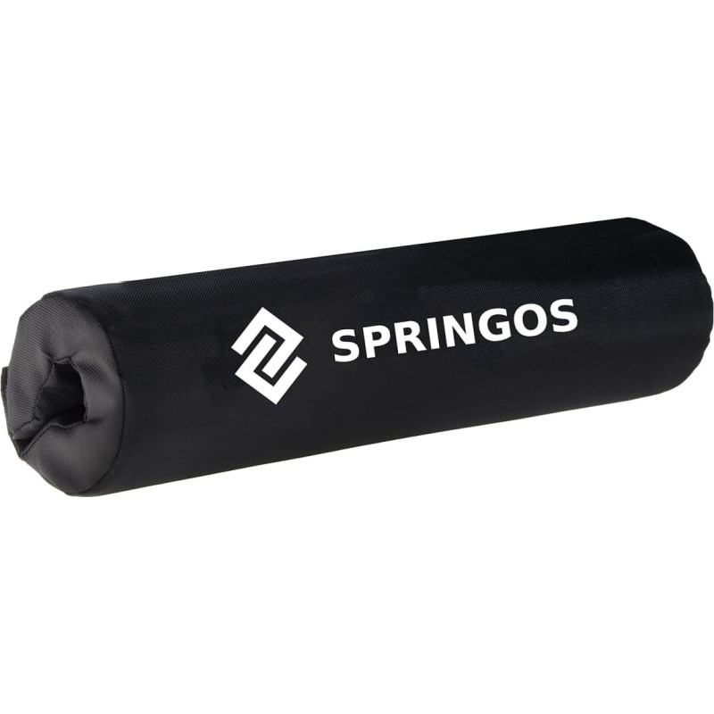 Springos Fitneso svorio strypo padas Springos FA0093
