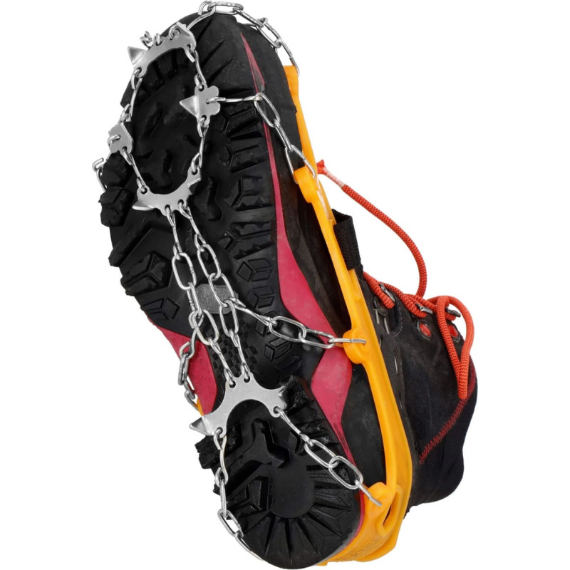 Springos Batų smeigės Springos CS0071 36-40