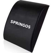 Springos Ab kilimėlis Springos FA001