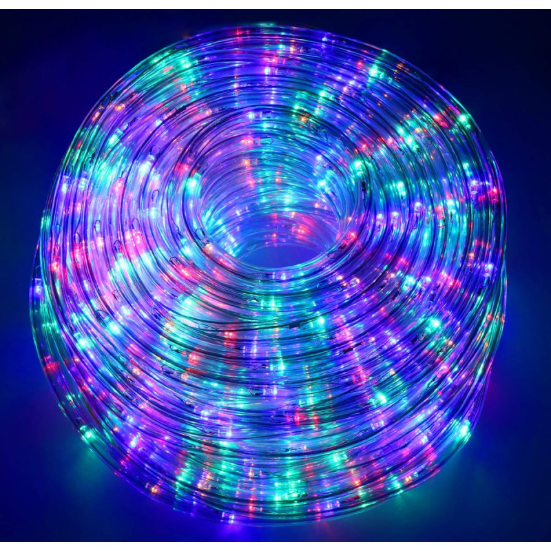 Springos CL1206 ŠVIESOS ŽARNA 480 LED