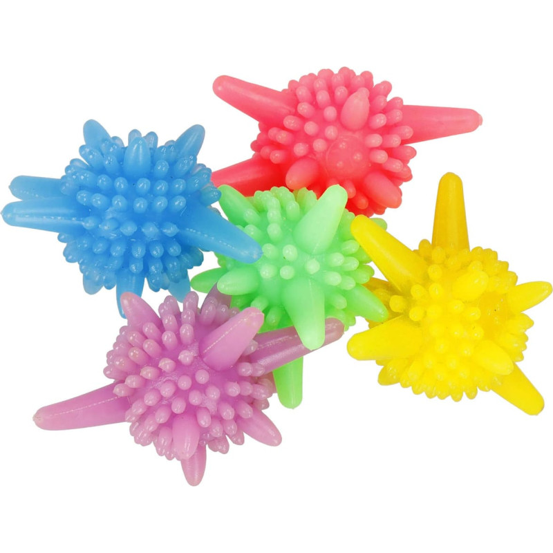 Springos Skalbimo kamuoliukai Springos HA5145 5 vnt.