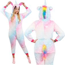 Springos Kigurumi pižama moterims Springos HA5081, dydis: L