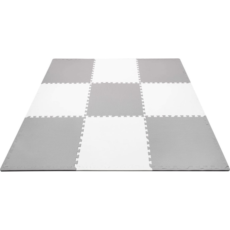 Springos Dėlionės porolono kilimėlis Springos FM0025 60x60cm
