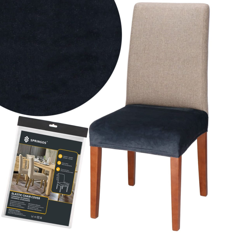 Springos Sėdynės užvalkalas Springos HA5268