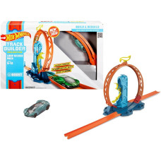 Hot Wheels Loop Kicker Pack GLC90