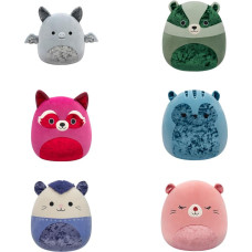 Squishmallows W20 Pliušinis žaislas „Velvet