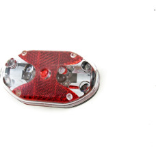 By-Bike Rear light 